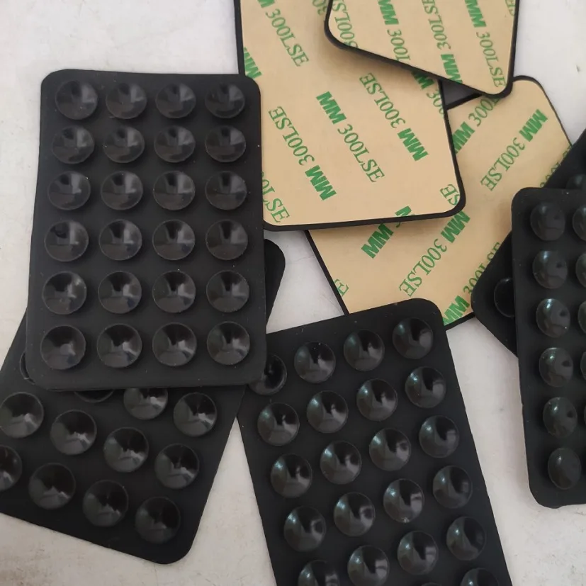 แผ่นยึดโทรศัพท์มือถือแบบซิลิโค - Phone Accessory บทวิจารณ์และราคา