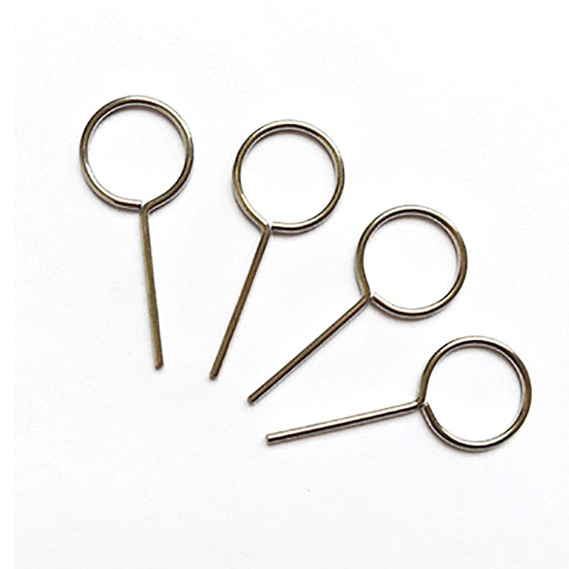 50-100Pcs ซิมการ์ดถาด Pin Ejec - Sim Card Tool บทวิจารณ์และราคา