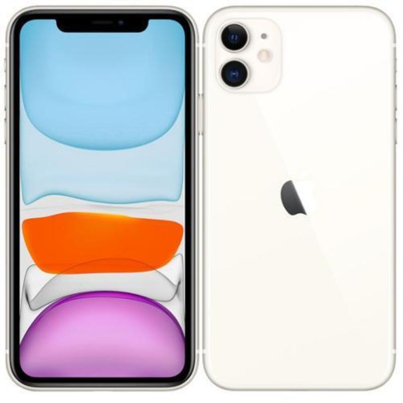 Apple iPhone 11 A2111 (ปลดล็อก - Sim Card Tool บทวิจารณ์และราคา
