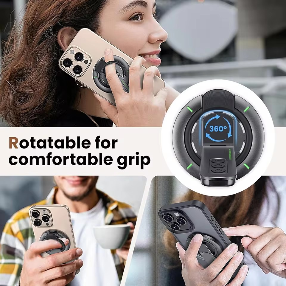 1 ชิ้น 360 °   ขาตั้งโทรศัพท์ม - Phone Accessory บทวิจารณ์และราคา