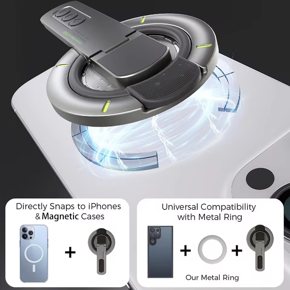 1 ชิ้น 360 °   ขาตั้งโทรศัพท์ม - Phone Accessory บทวิจารณ์และราคา
