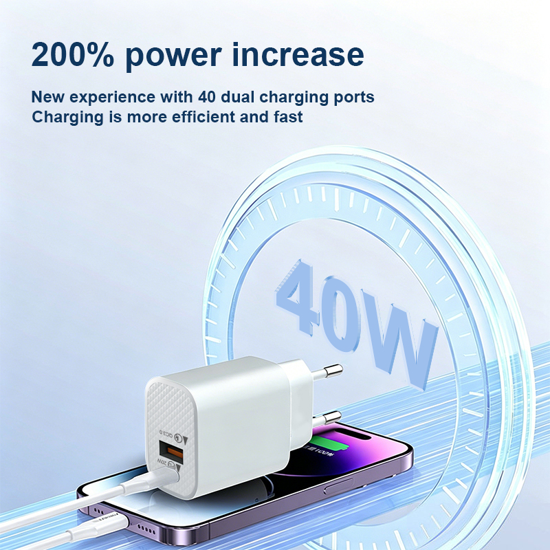 PD 20W ที่ชาร์จเร็ว USB Type C - Phone Accessories Online บทวิจารณ์และราคา