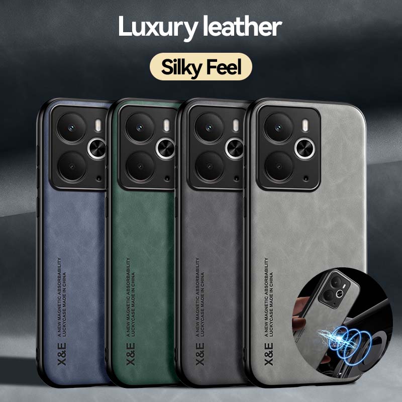 เคสกันกระแทกสุดหรูสำหรับ Realm - Phone Accessories Website บทวิจารณ์และราคา
