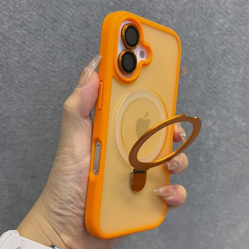 เคสโทรศัพท์แบบมีที่จับแหวนแบบด - Phone Accessories Ring Holder บทวิจารณ์และราคา