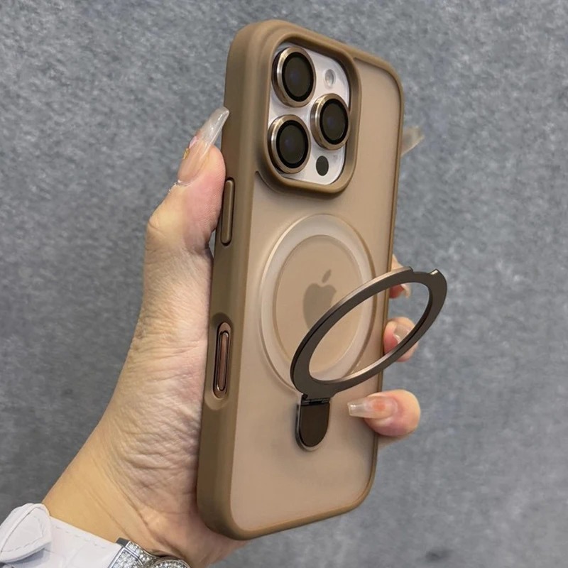 เคสโทรศัพท์แบบมีที่จับแหวนแบบด - Phone Accessories Ring Holder บทวิจารณ์และราคา