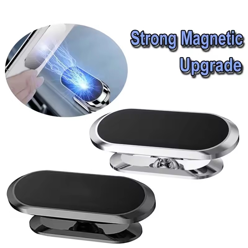 ที่วางโทรศัพท์ในรถยนต์แบบแม่เห - Phone Accessory บทวิจารณ์และราคา