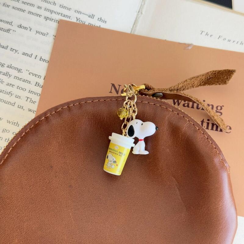 จี้สโนปี้ใหม่ น่ารักสไตล์การ์ต - Phone Accessories In China บทวิจารณ์และราคา