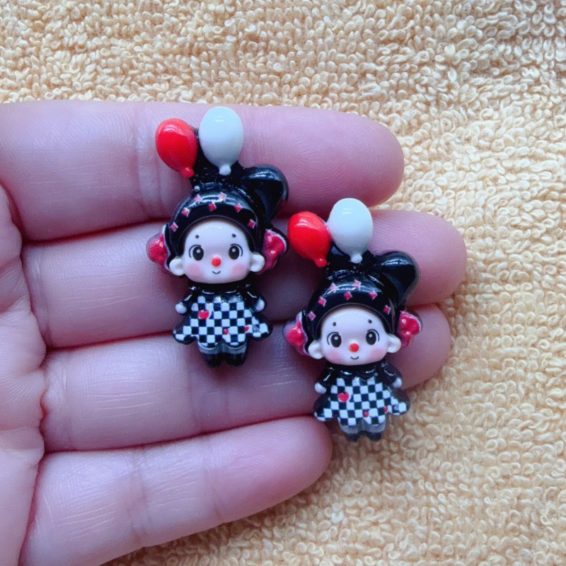 ลูกโป่งโจ๊กเกอร์ 12 ชิ้น ของเล - Phone Accessory บทวิจารณ์และราคา