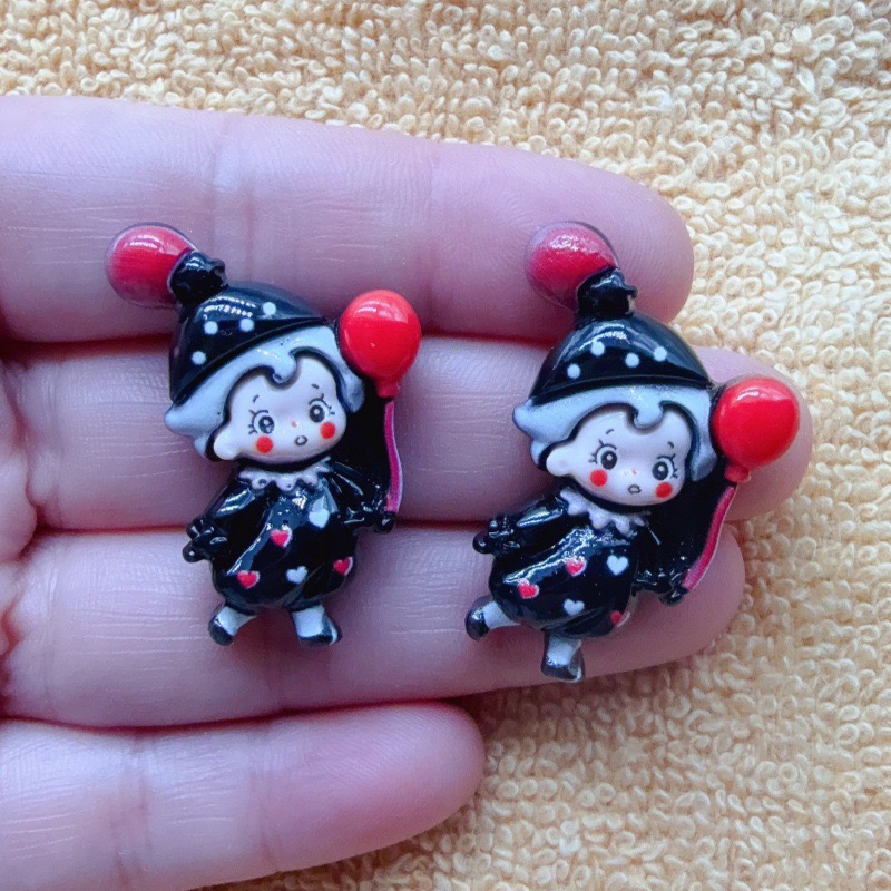 ลูกโป่งโจ๊กเกอร์ 12 ชิ้น ของเล - Phone Accessory บทวิจารณ์และราคา